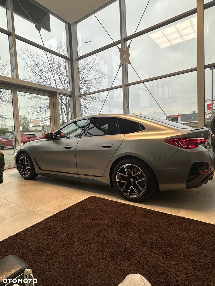 BMW i4 83.9kWh M50 xDrive - 1