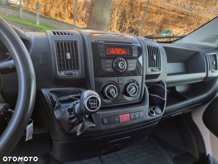 Peugeot Boxer L3H2 - 10