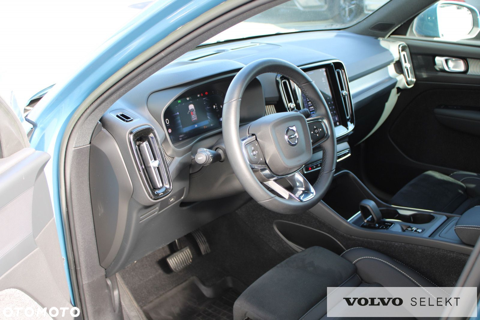 Volvo XC 40 - 11