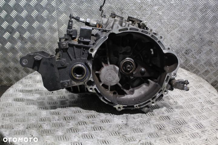 SKRZYNIA BIEGÓW KIA CEED I 1.6CRDI - 1