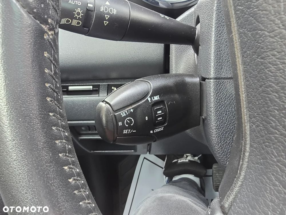 Peugeot 3008 1.6 Allure - 38
