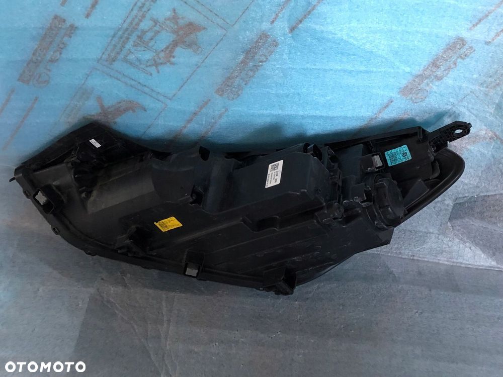 Reflektor prawy HYUNDAI TUCSON III 3 LIFT FULL LED - 3