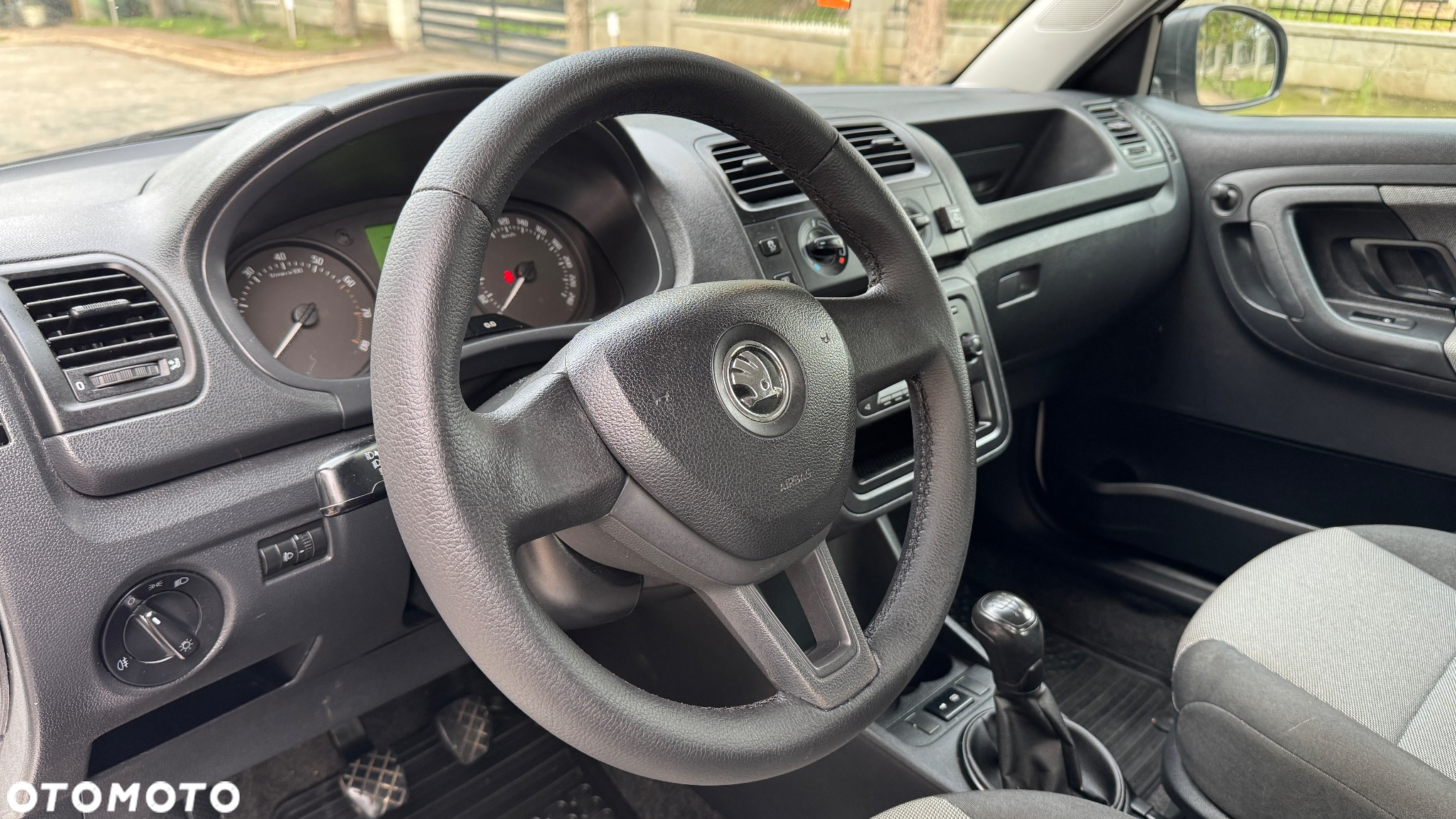 Skoda Fabia 1.2 12V Classic - 24