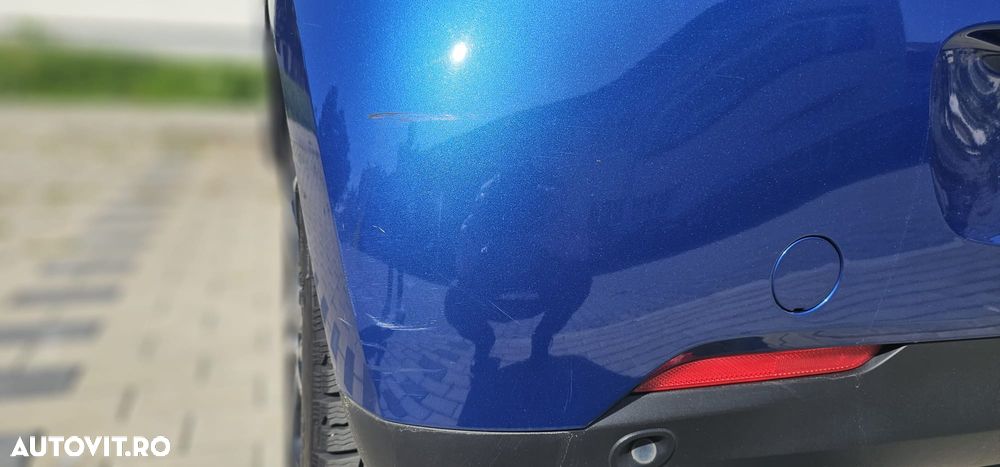Smart Forfour - 21