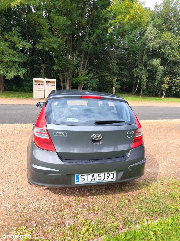Hyundai i30 1.6 Style - 6