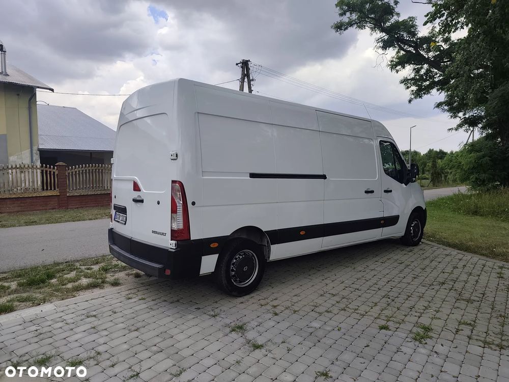 Renault Master - 4