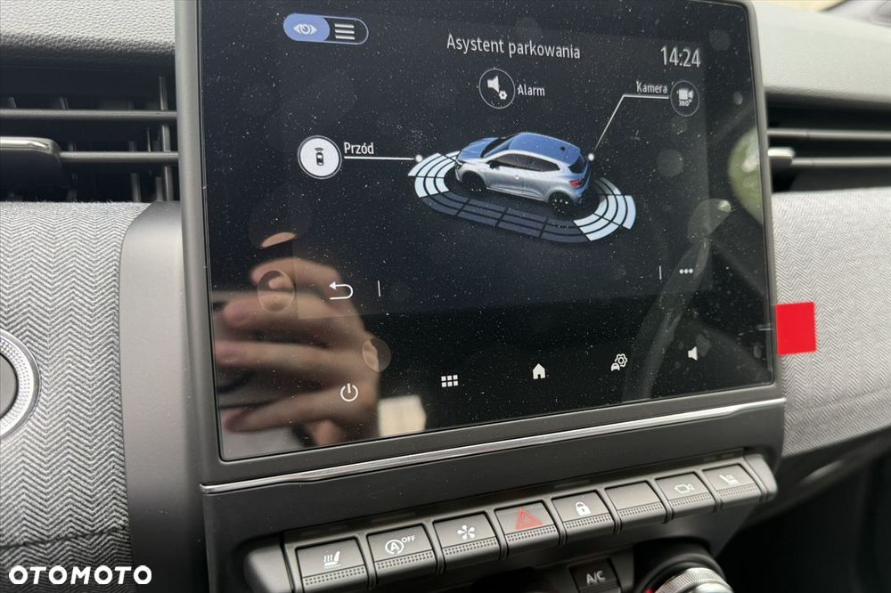 Renault Clio 1.0 TCe Techno - 13