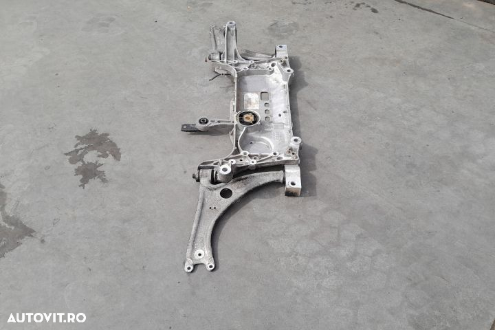 Punte fata 3C0199359H 3C0199359H Volkswagen VW Tiguan 1 [facelift] 5N - 2