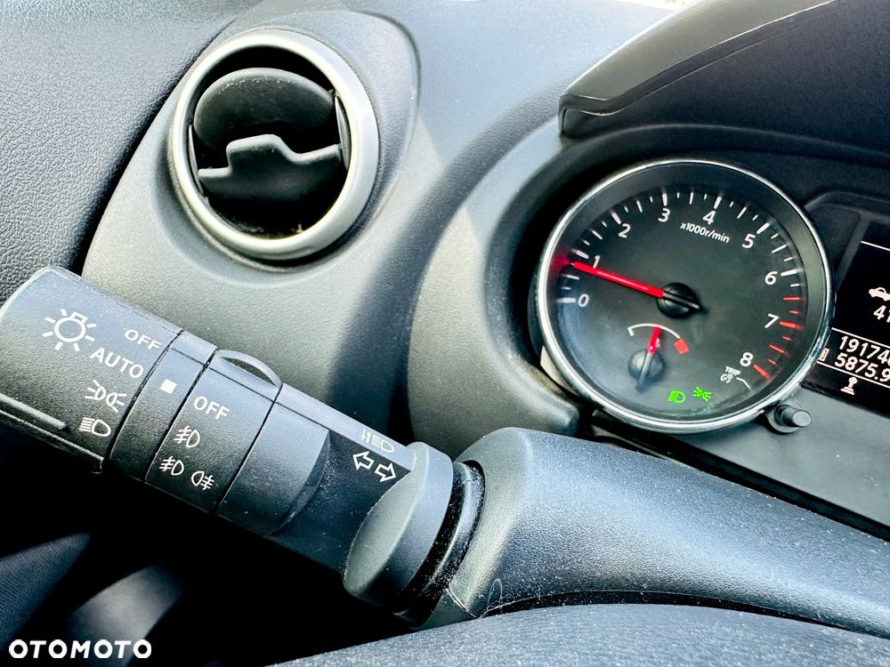 Nissan Qashqai 2.0 I-Way - 17