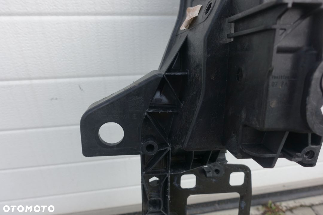 WZMOCNIENIE PAS PRZEDNI AUDI Q7 4M0805594E - 4