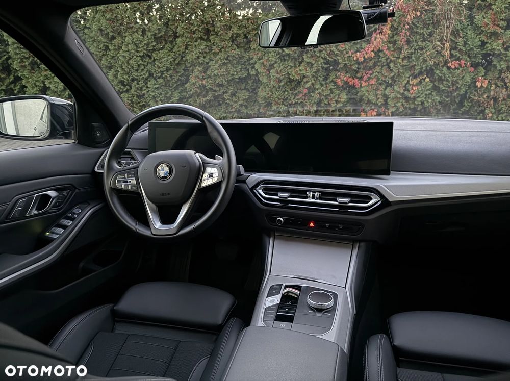 BMW Seria 3 - 6