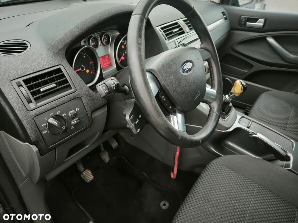 Ford C-MAX 2.0 TDCi DPF Style+ - 23