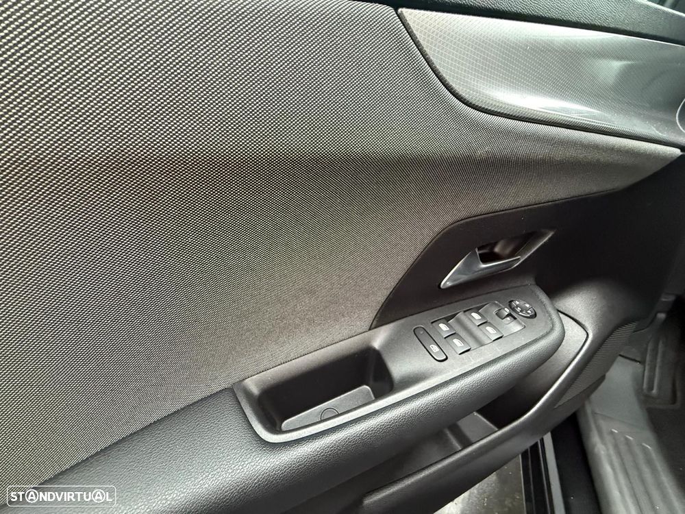 Opel Mokka - 9