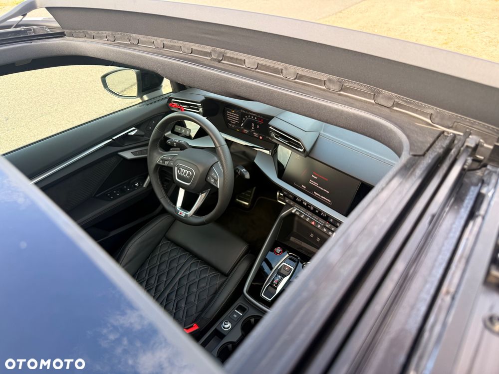 Audi S3 - 29