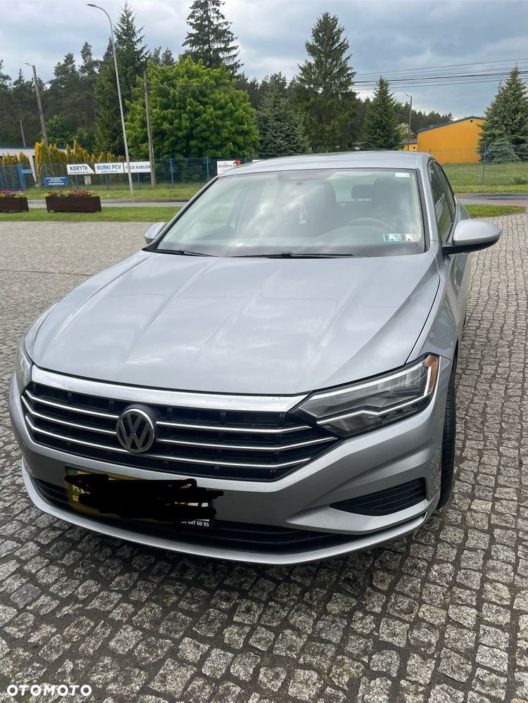 Volkswagen Jetta - 10