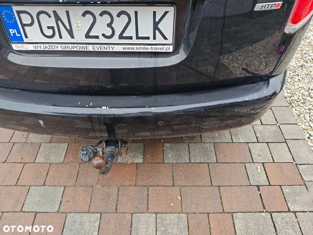 Skoda Roomster 1.2 12V - 11