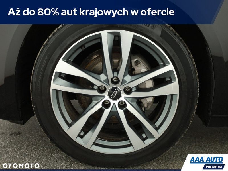 Audi A6 Limousine - 13