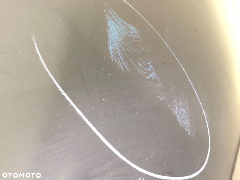 ZDERZAK TYŁ  BMW X6 (F16, F86) 2014 - 2019 xDrive 30 d 190 kW [258 KM] olej napędowy 2014 - 2019 - 7