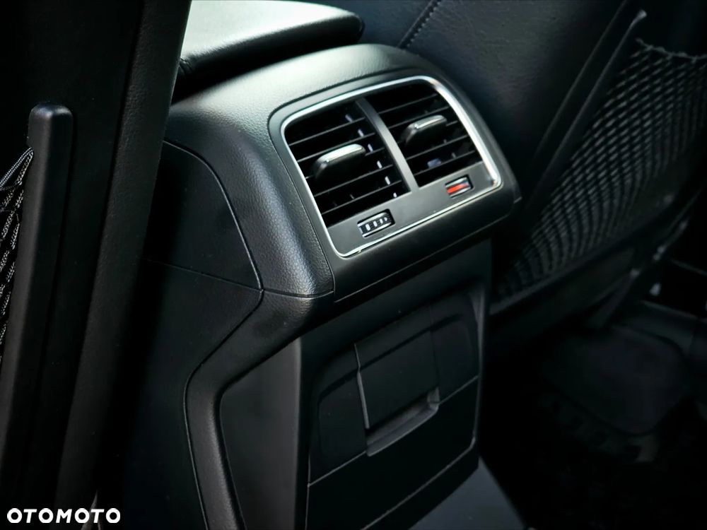 Audi Q5 3.0 TDI quattro S tronic - 34