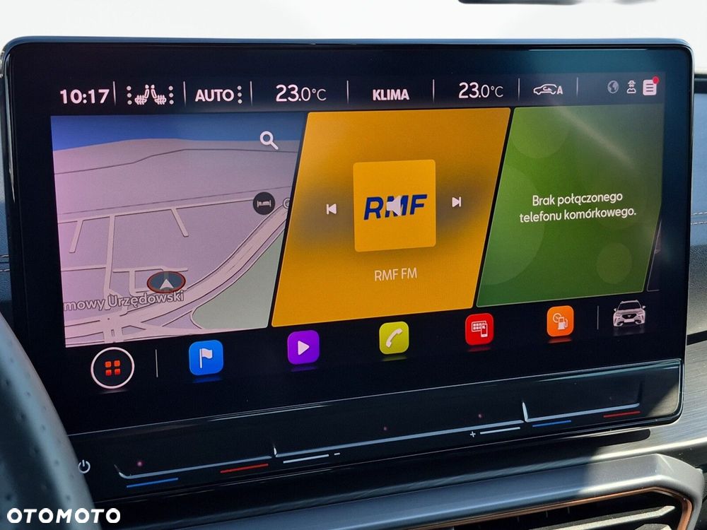 Cupra Formentor 2.0 TSI VZ DSG - 30