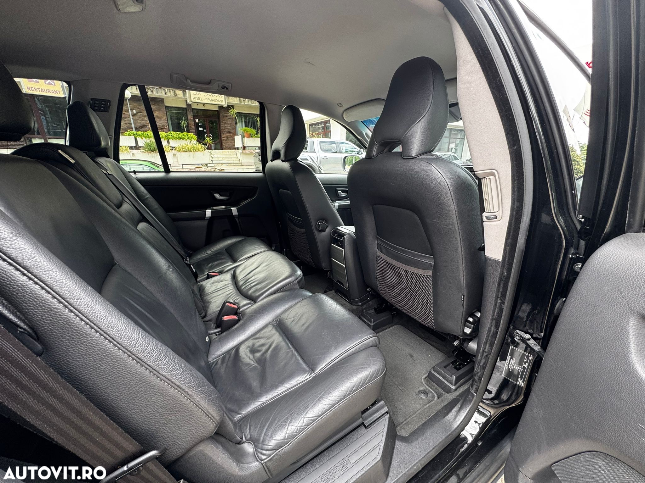 Volvo XC 90 D4 Geartonic Edition Pro - 12