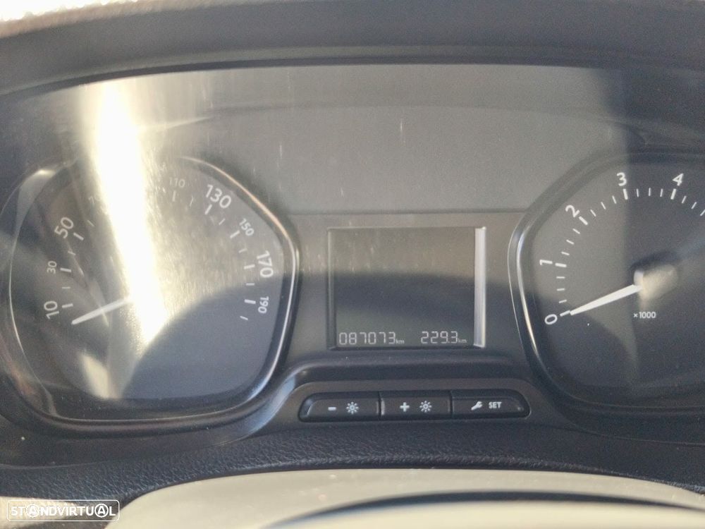 Peugeot Expert 1.5 BlueHDi L1H1 - 9