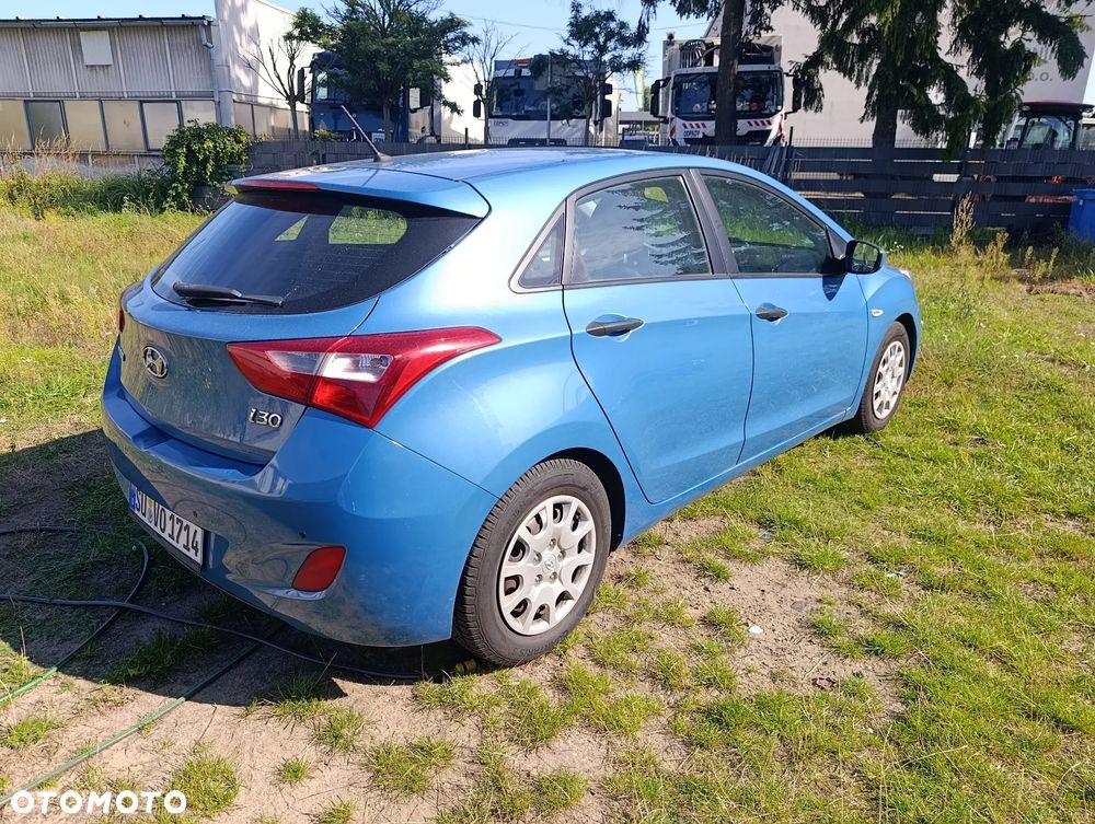 Hyundai i30 1.4 Advantage - 27
