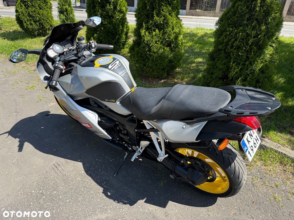 BMW K - 13