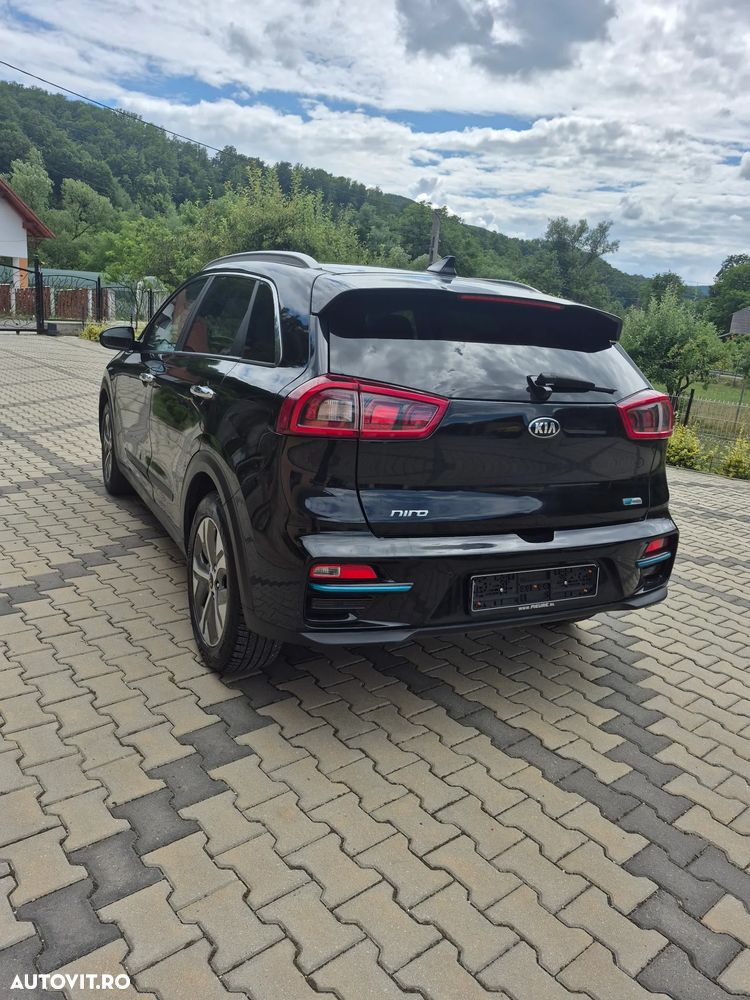 Kia Niro - 3