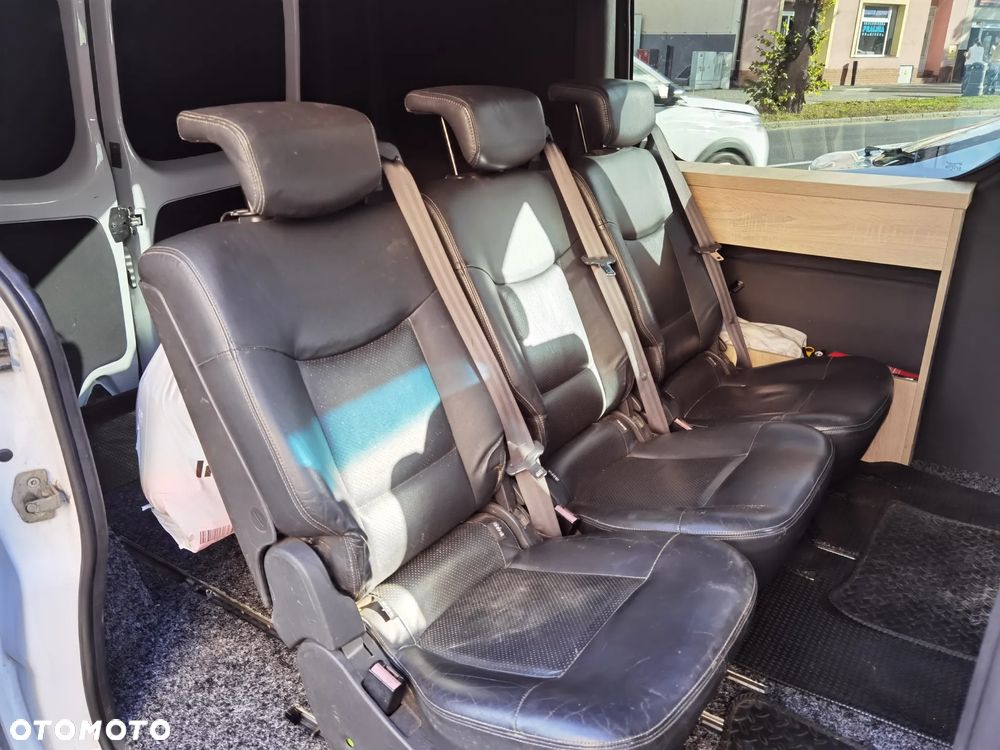 Renault Trafic L1H1 Generation Lux - 16