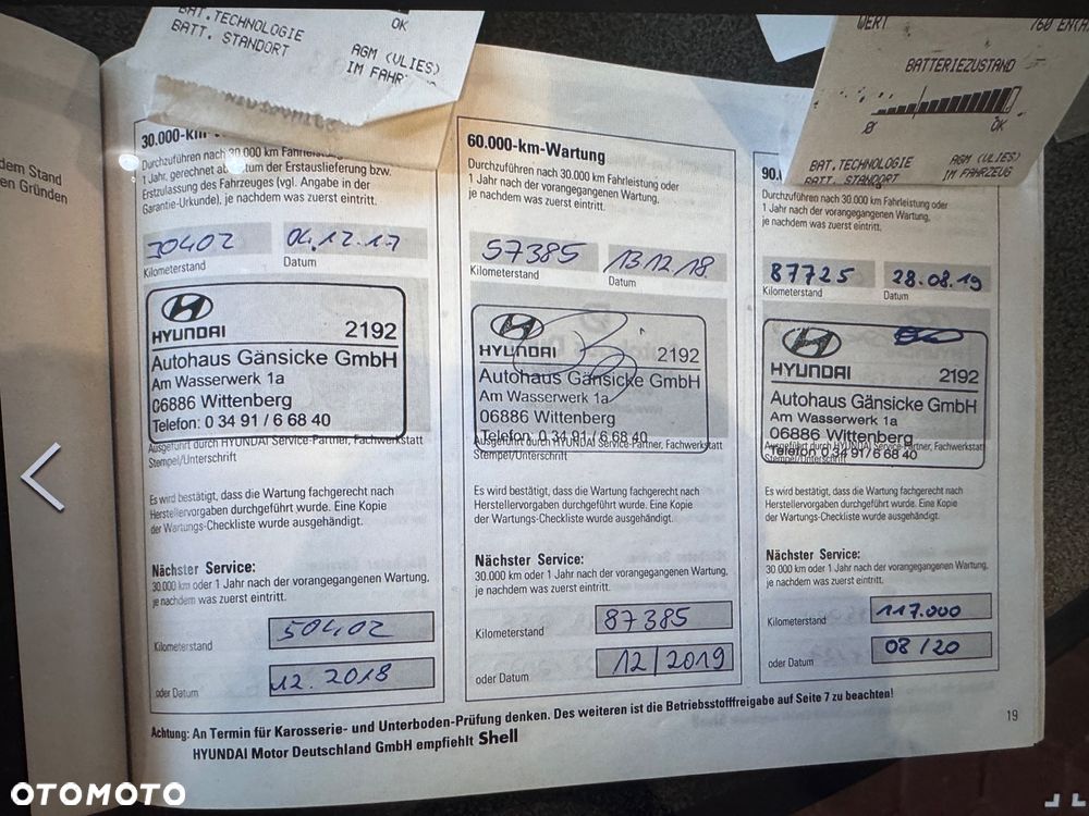 Hyundai i40 1.7 CRDi Premium - 6