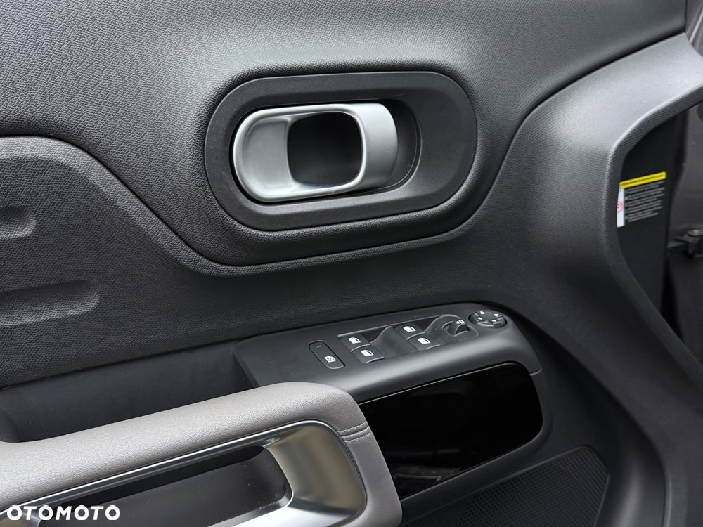 Citroën C5 Aircross 1.6 PureTech Shine EAT8 - 22