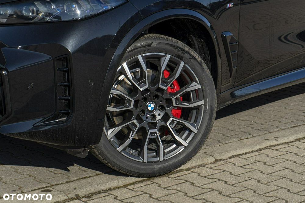 BMW X5 - 5
