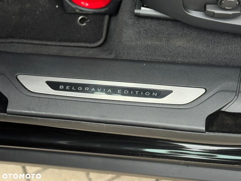 Land Rover Range Rover Velar 3.0 P400 mHEV Belgravia Edition - 10