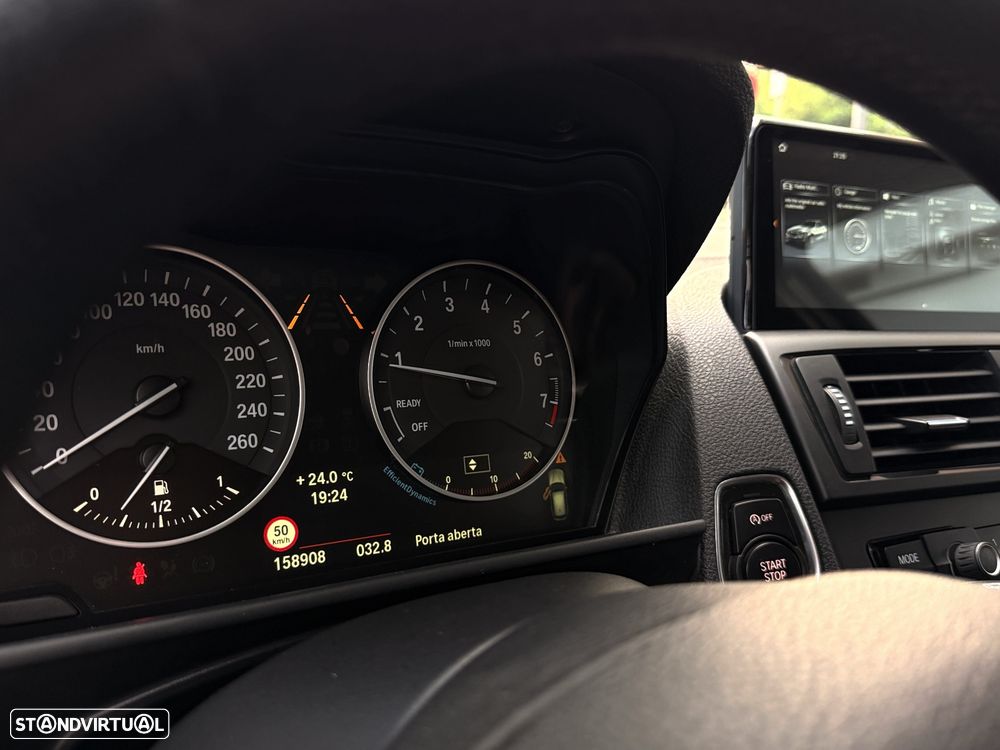 BMW 116 i Sport Line - 55