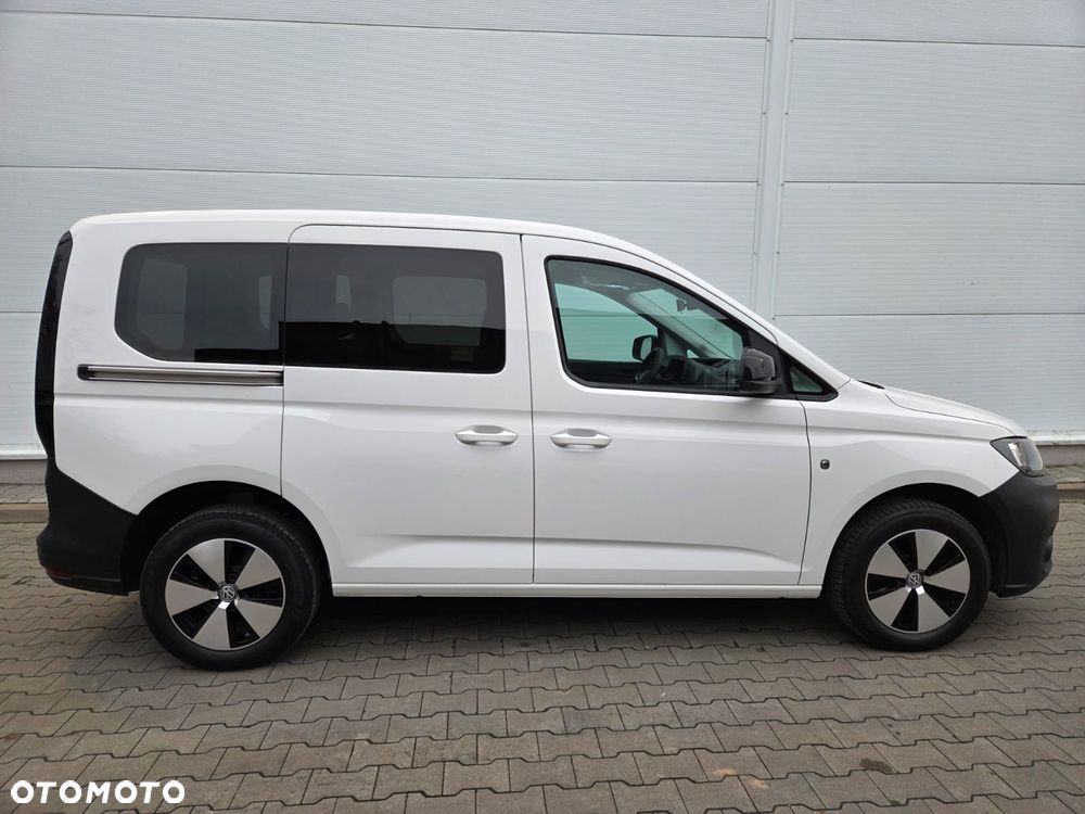 Volkswagen Caddy 1.5 TSI Life - 13