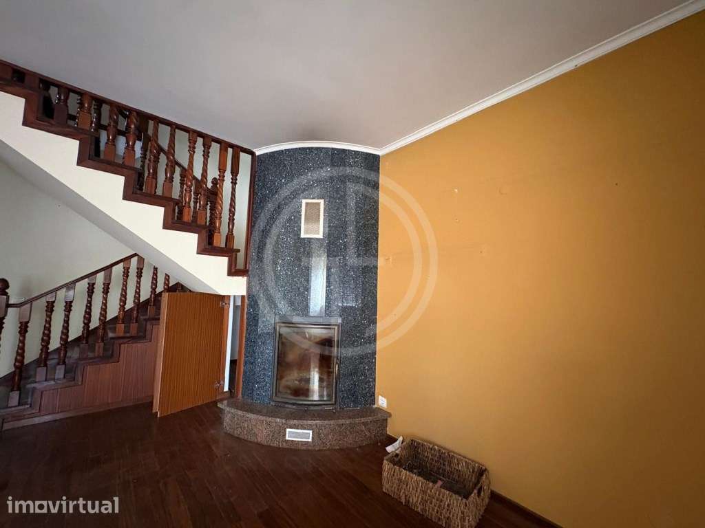 Moradia Geminada T4 em Conceiçãoi, Faro - Grande imagem: 3/23
