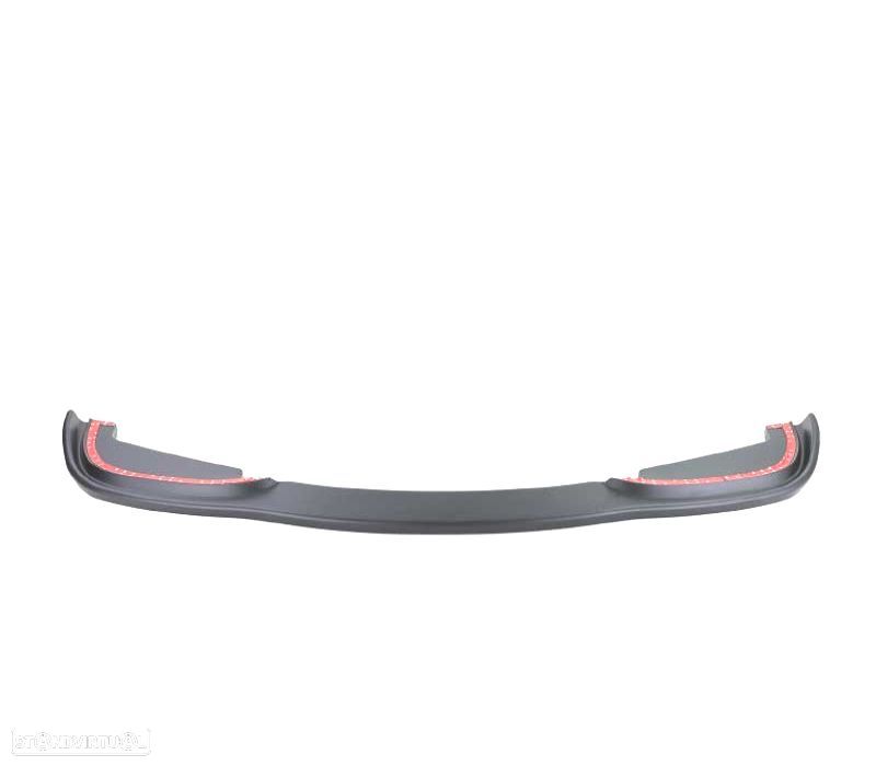 LIP SPOILER FRONTAL BMW E46 M3 98-05 - 3