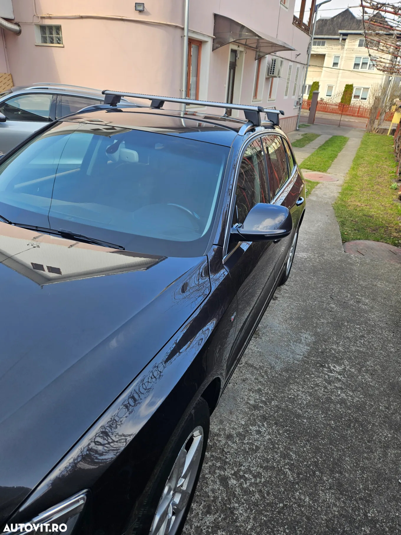 Audi Q5 2.0 TDI Quattro S tronic Basic - 17