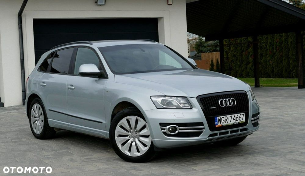 Audi Q5 - 3