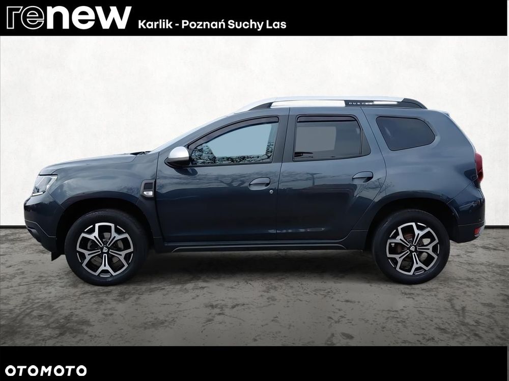 Dacia Duster 1.0 TCe Prestige - 9