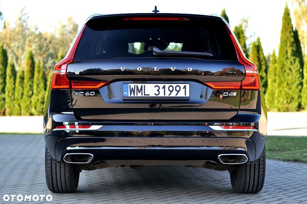 Volvo XC 60 D4 Inscription - 4