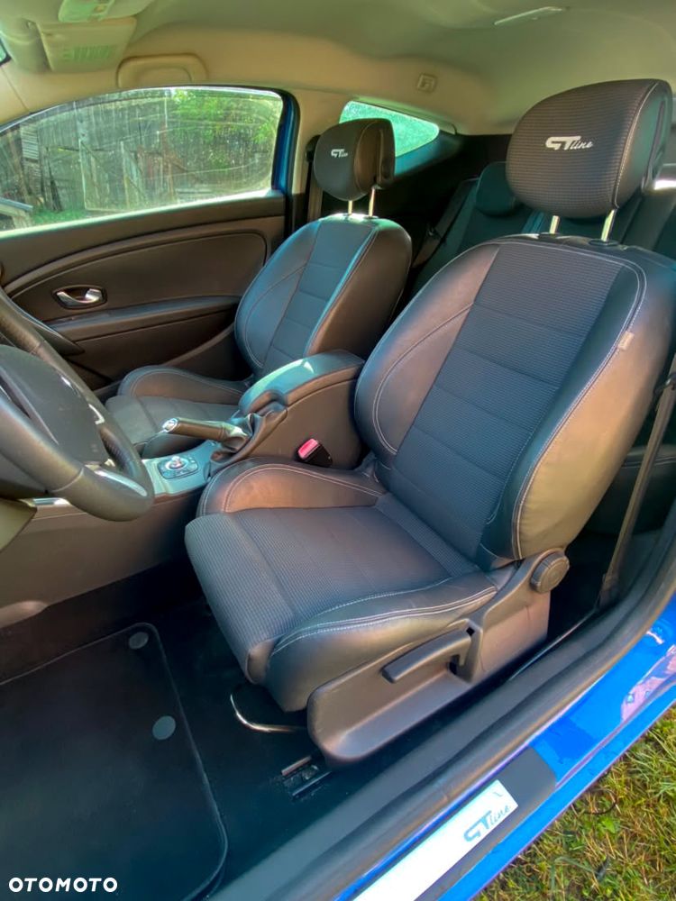 Renault Megane 1.4 16V TCE Dynamique - 7