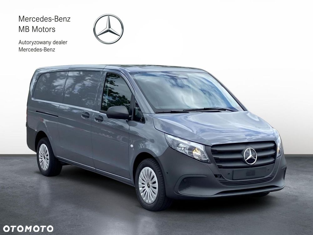 Mercedes-Benz Vito - 2