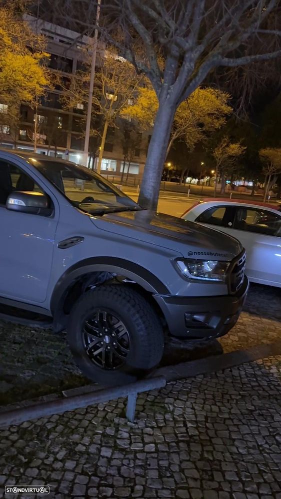 Ford Ranger - 3
