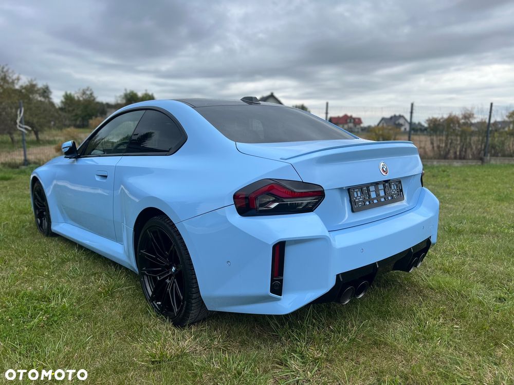 BMW M2 sport - 20