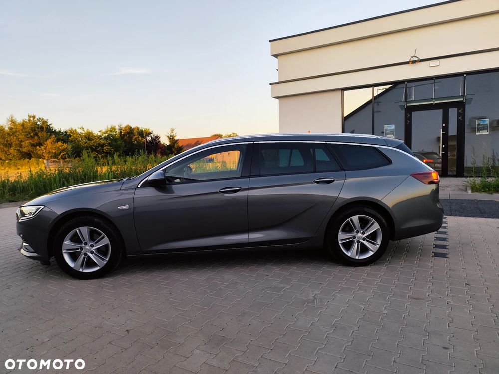 Opel Insignia 2.0 Business Innovation - 3