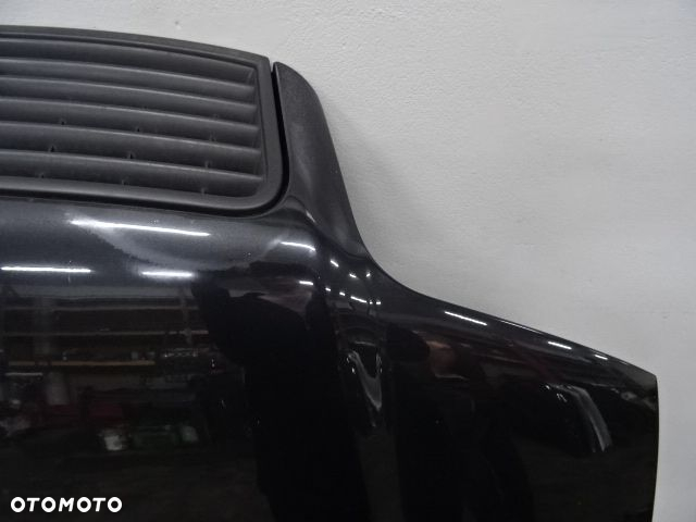 MASKA POKRYWA SILNIKA AUDI A6 C5 LIFT KOMBI 00-04 LAK:LZ9W NR231F - 7