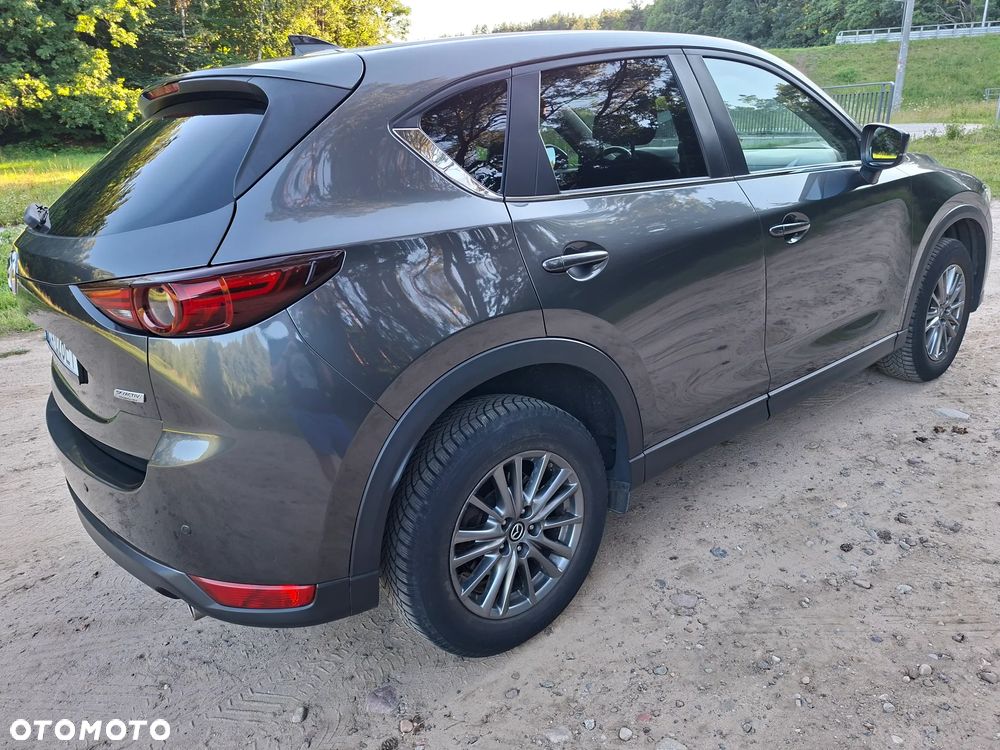 Mazda CX-5 2.0 Skyenergy 2WD - 6