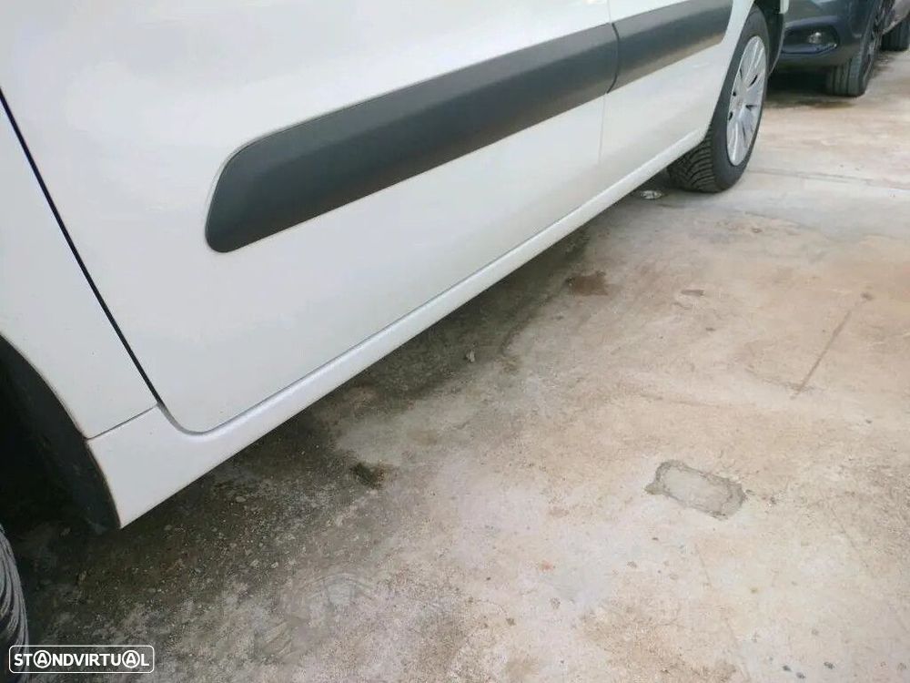 Citroën Berlingo Multispace BlueHDi Selection - 7